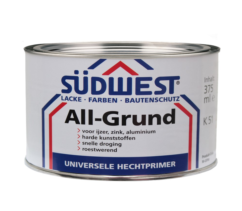ALL-GRUND 375 ML WIT
